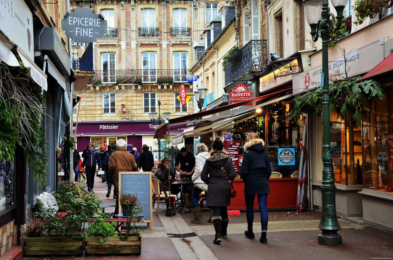 Deauville